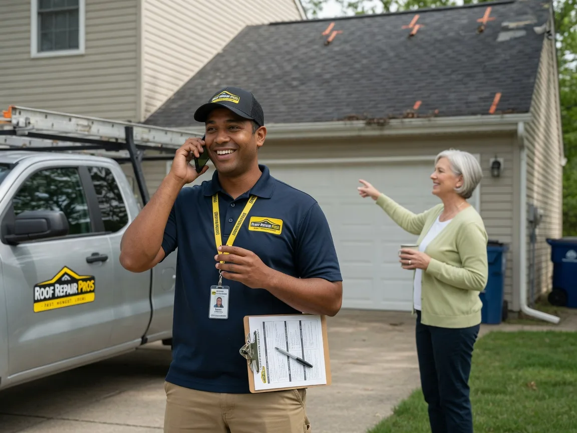 Roof Repair Stanwood, IA FAQs